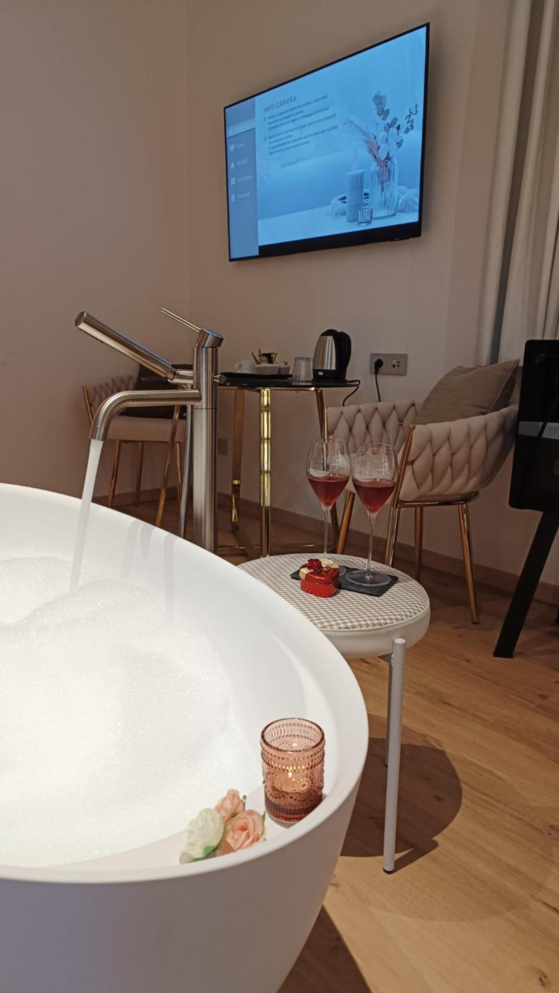 Hotel Villa Cuserina Cannobio Zewnętrze zdjęcie